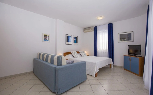 Apartments Paoletti