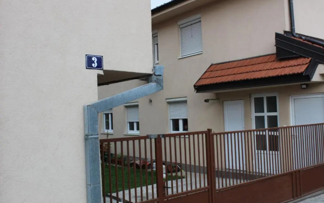 Apartman AS