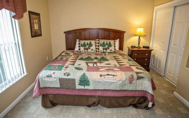 Bear Crossing 303