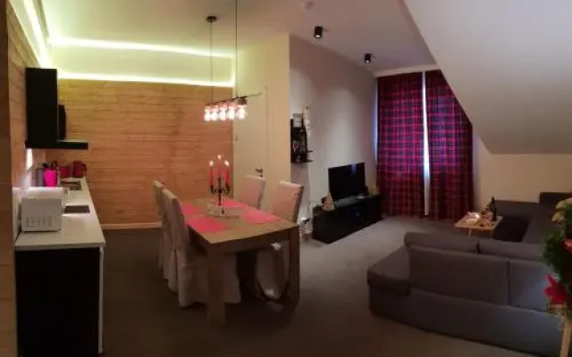 Private Apartment in New Gudauri Suites