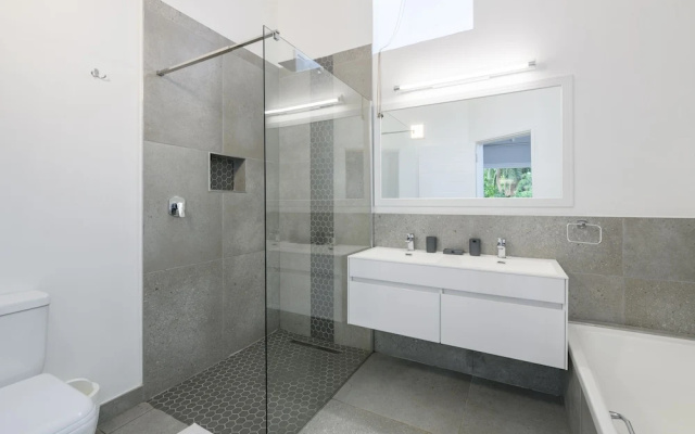 San Lameer Villa Rentals 2603