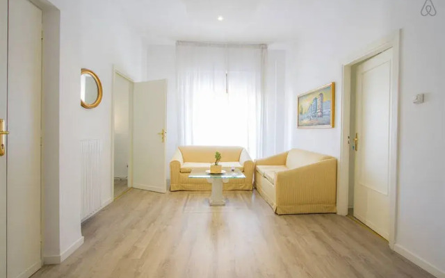 B&B The Apartment