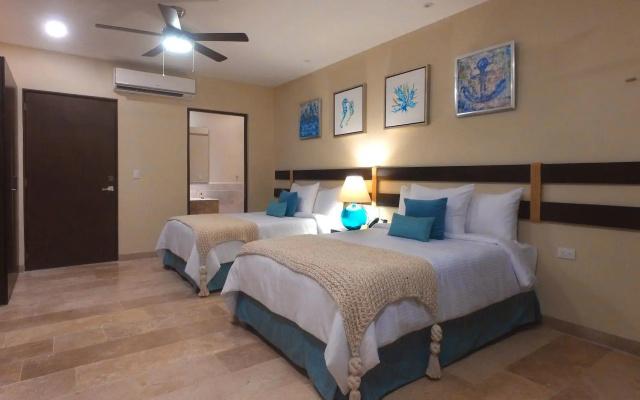 Grand Marina Hotel