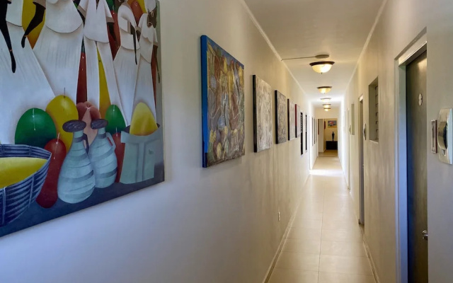 Casa Amalia