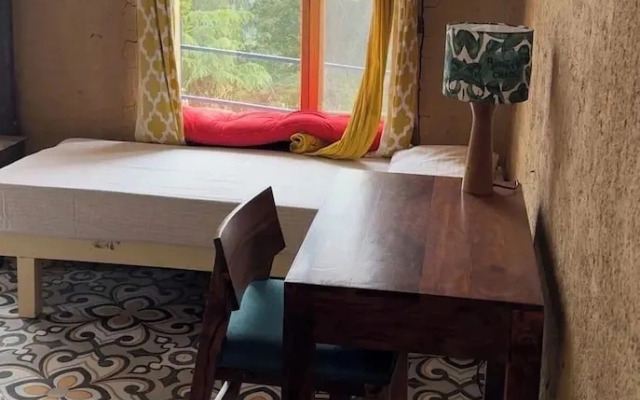 Nomad Eco Retreat