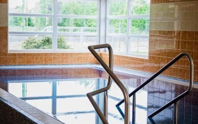 Arkánum Wellness Hotel
