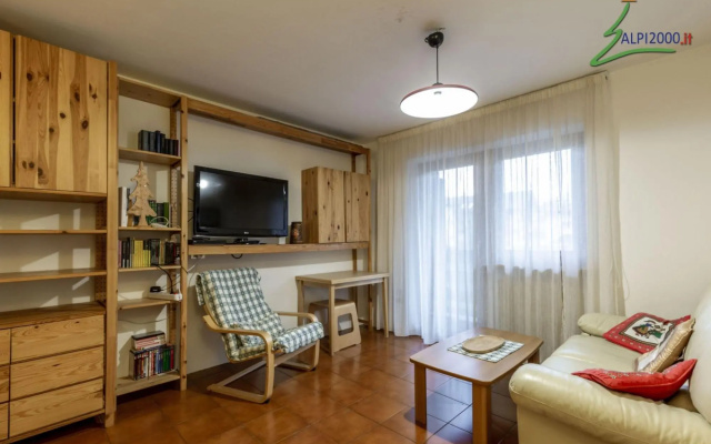 BERTOLI, four-room apartment with garage. (022036-AT-051918)-410 BERTOLI