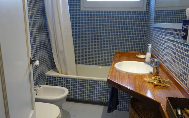 Apartamento en Calella Park