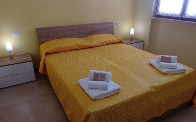 B&B Lungomare Galilei