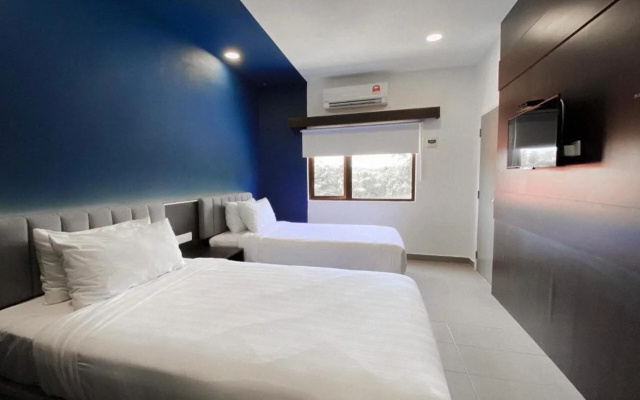 The Concept Hotel Langkawi