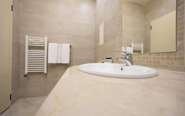Boutique 1 Hotel Sofia
