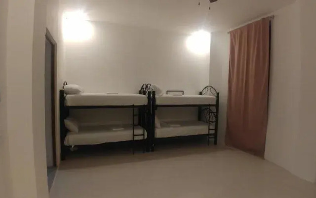 Hostel Le Juj