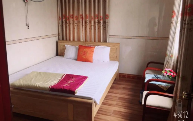 Thanh Binh Hotel