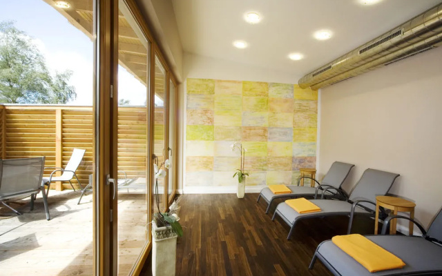 Hotelcamp Reinsehlen
