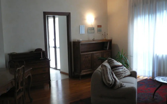 La Via Francigena