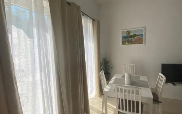 Hygge Apartments