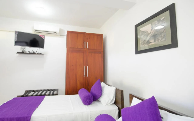 Amara Leisure Kandy
