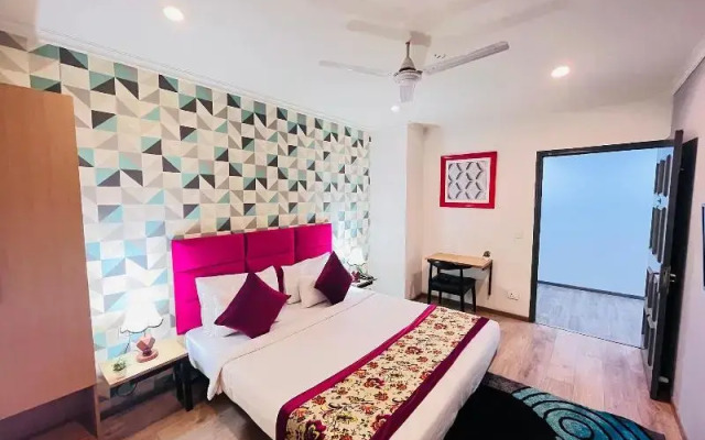 Qotel Chattarpur