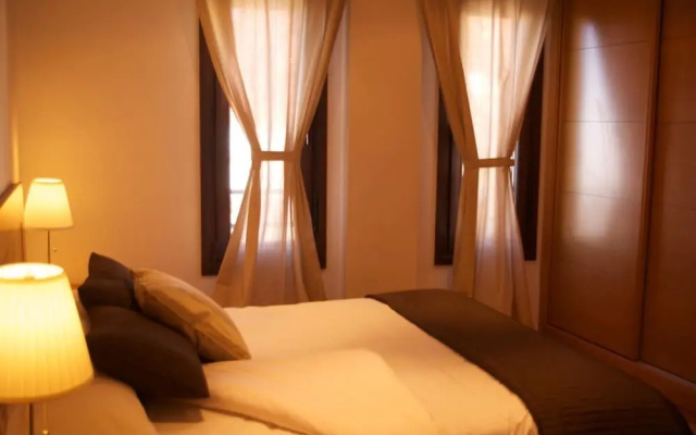 Apartamentos Habitat Premier