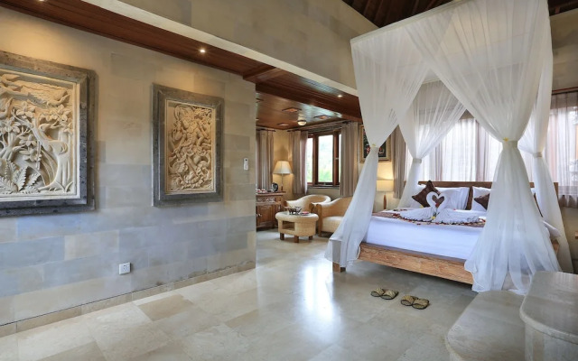 Ketut's Place Cottage Ubud
