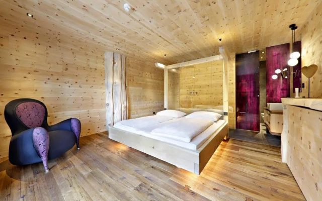Hotel Ratschingserhof