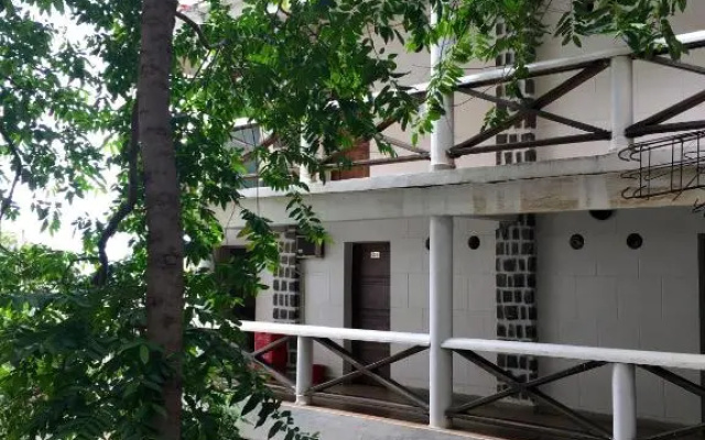 Annexe de l'Hotel de la Poste