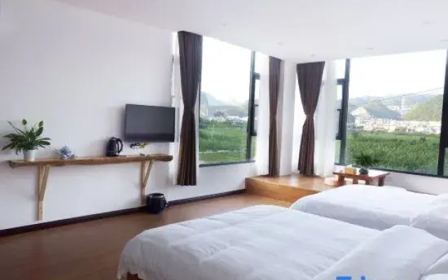Yeshe Inn