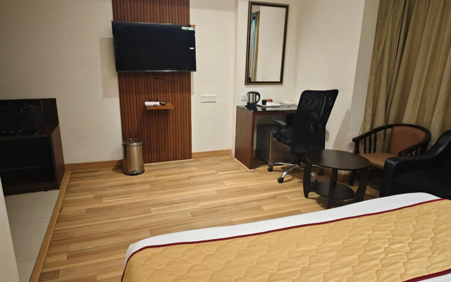 Hotel esthell