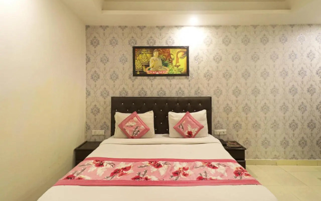 Hotel Smart by Kelvish Hotel