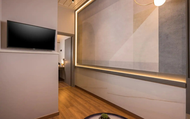 Veneri Boutique Suites
