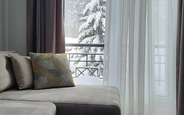 Apartman K&N - Jahorinska Vila