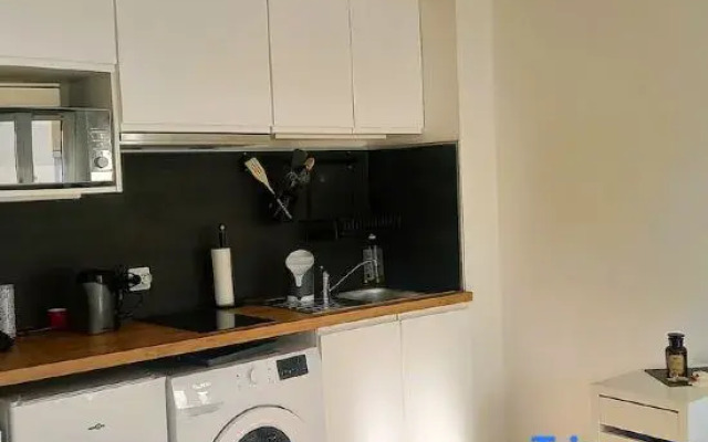 New Studio/Near Airport CDG/Direct Paris center/Disneyland/Villepinte EXPO