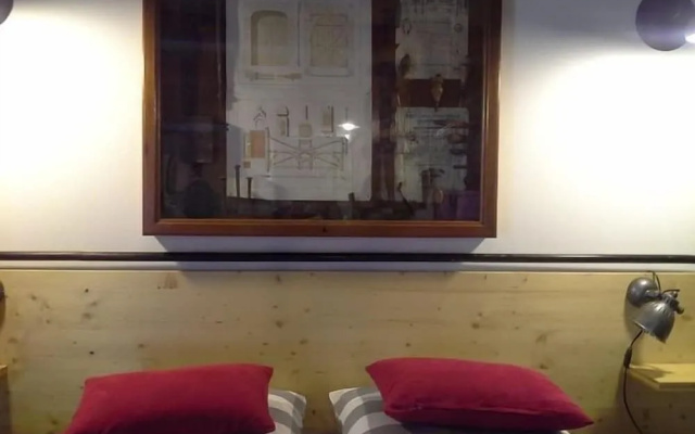 Chambre d'hôtes du Palais