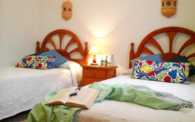 Holiday Home Av. Marítima