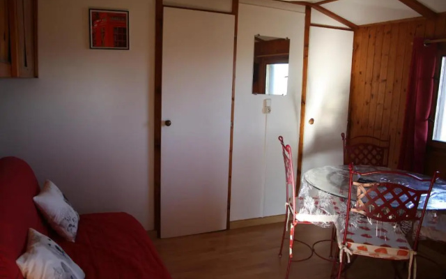 Les Chalets en Cévennes