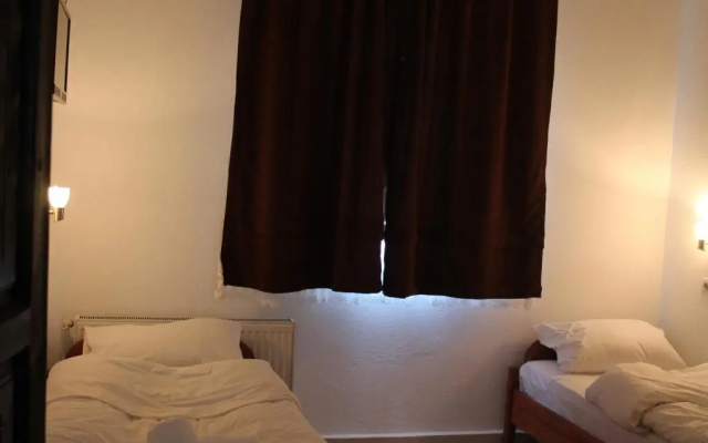 Cappadocia Kepez Hotel