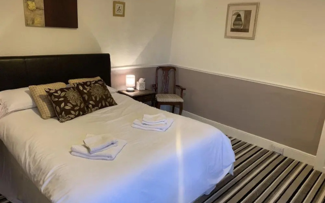 Church House Inn