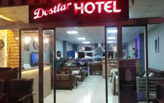 Dostlar Hotel