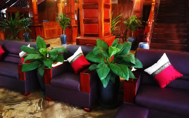 NorakSoeng Angkor Hotel
