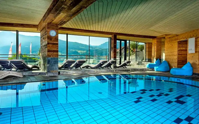 Hotel Hubertus