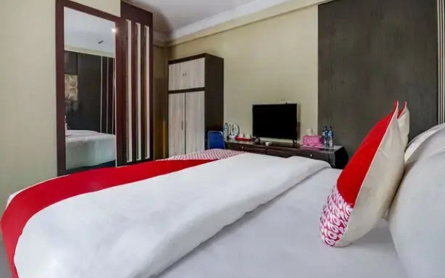 Collection O 90564 Hotel Merangin Syariah