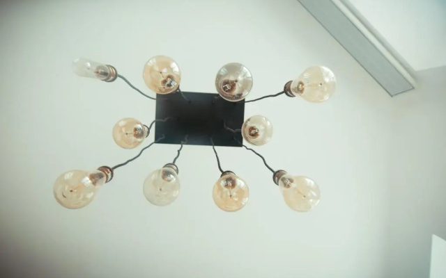 Zeus Design Loft Apartments