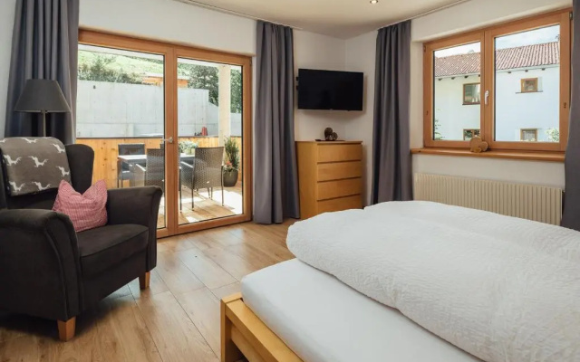 Ferienhaus Piz Lad