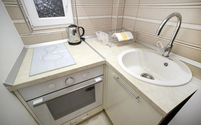 Apartment Slavija