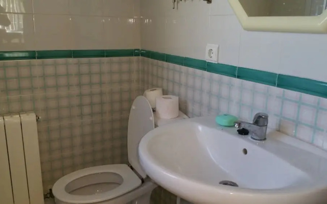 Apartamento Casa Nadine