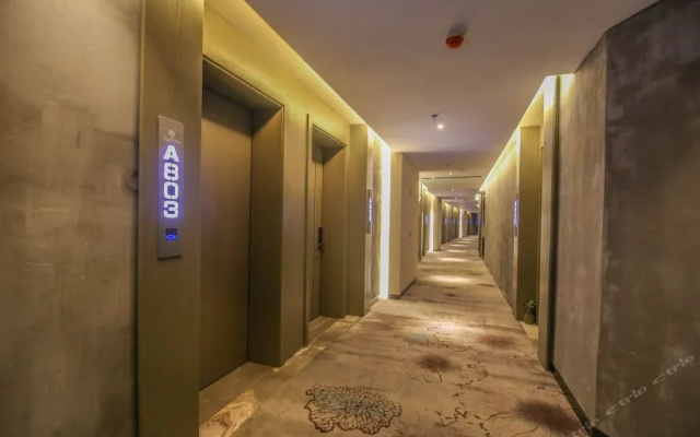 Renrenhong Guanpu Hotel