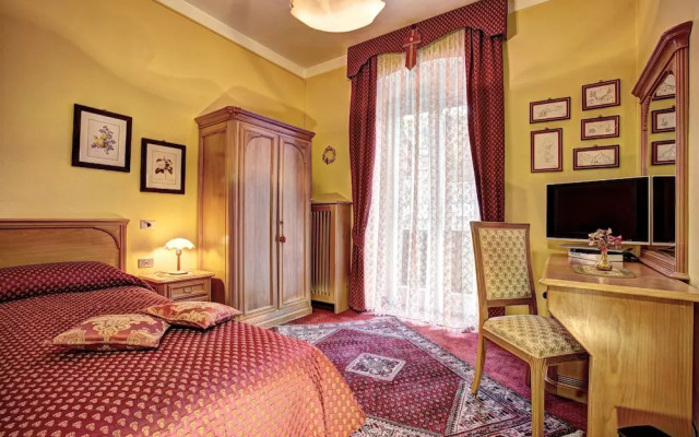 Storico Hotel Regina