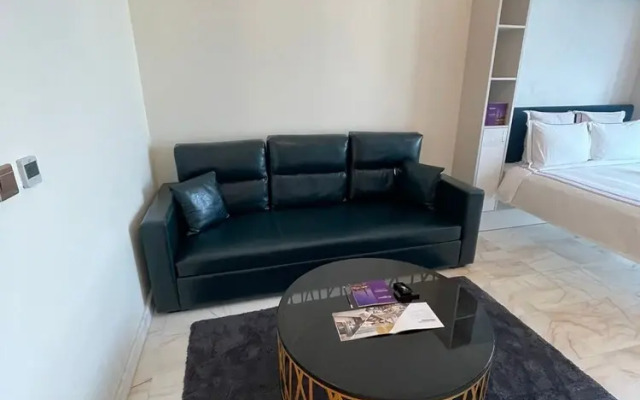 Dream Inn Apartments - Bayz by Danube