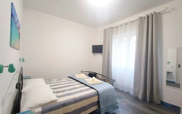 Porto Sicuro Hospitality