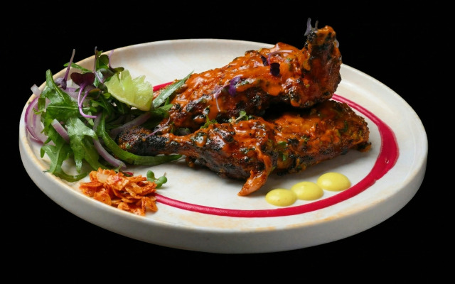 Le Méridien Gurgaon, Delhi NCR